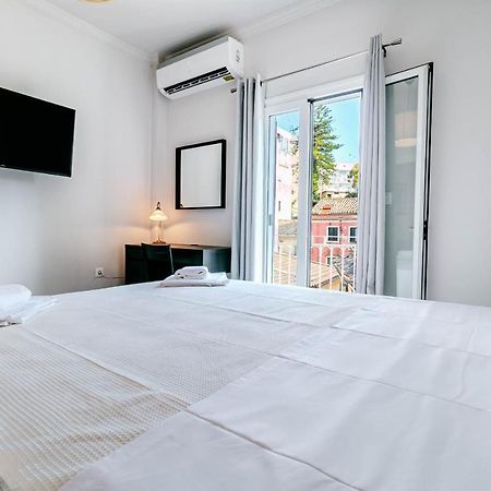 Alex Home By Corfuescapes Corfu  Buitenkant foto