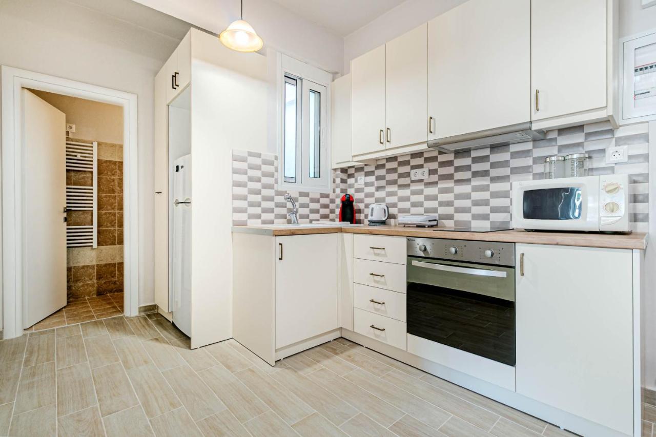 Alex Home By Corfuescapes Corfu  Buitenkant foto