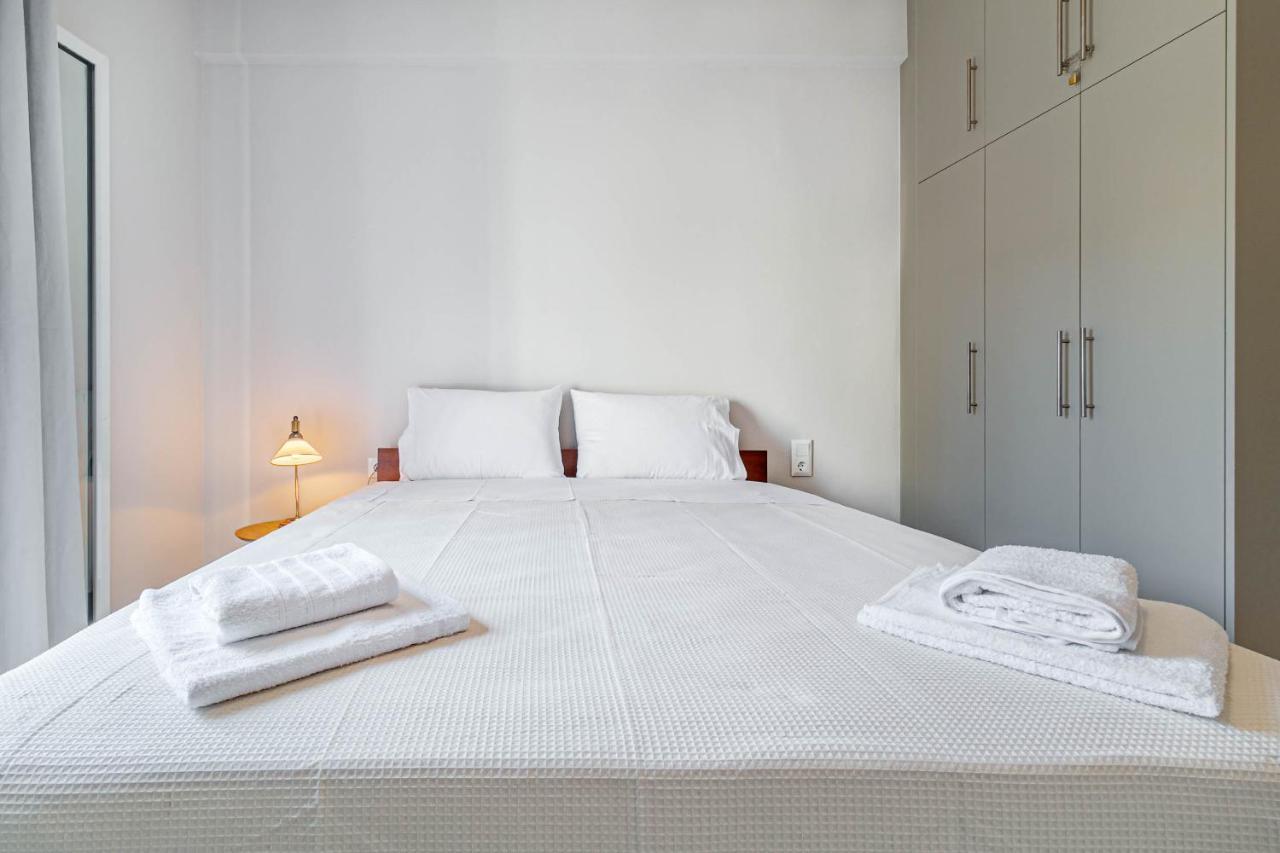 Alex Home By Corfuescapes Corfu  Buitenkant foto