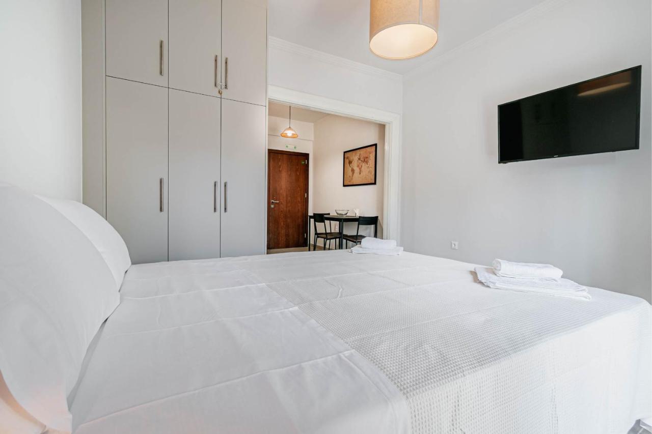 Alex Home By Corfuescapes Corfu  Buitenkant foto