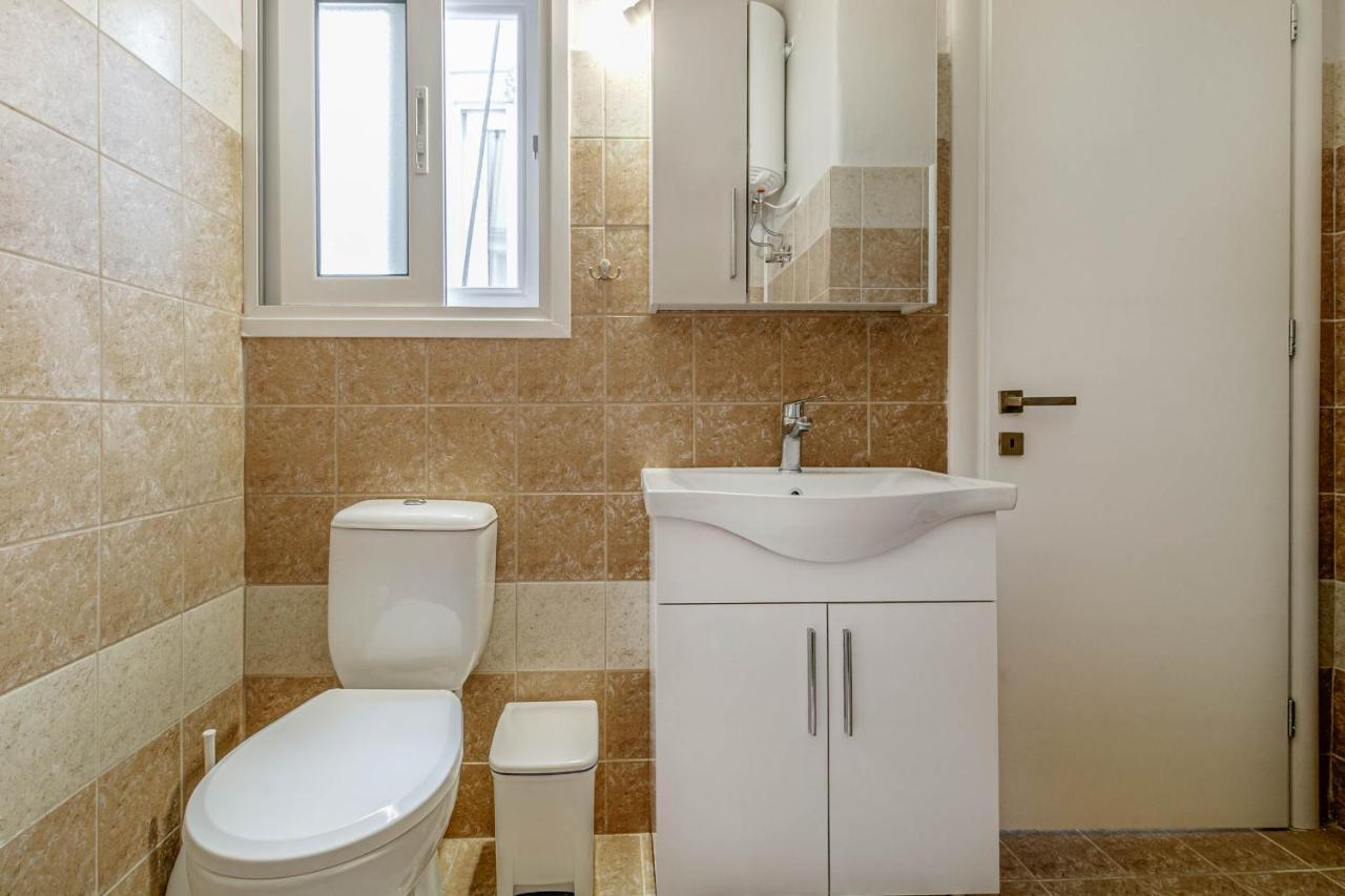Alex Home By Corfuescapes Corfu  Buitenkant foto